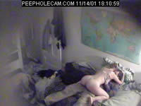 free peephole voyeur video