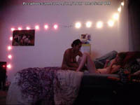 Multiple anal insertions Emo girlfriend anal